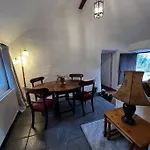 Private Thatched - With Views *