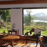 Feriehus Private Thatched - With Views