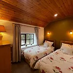 Private Thatched - With Views