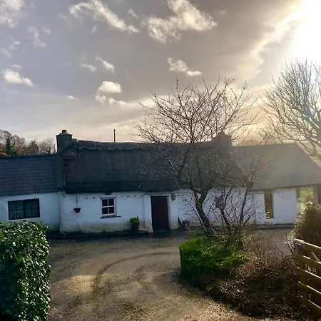 Private Thatched - With Views Letterkenny