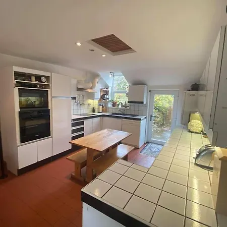 Private Thatched - With Views *