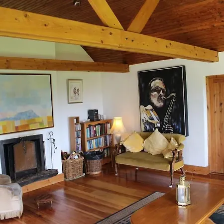 Private Thatched - With Views * Letterkenny