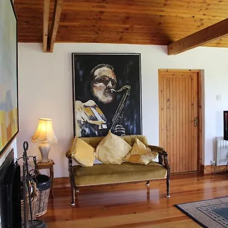 Private Thatched - With Views * Letterkenny