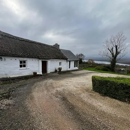 Private Thatched - With Views * Letterkenny