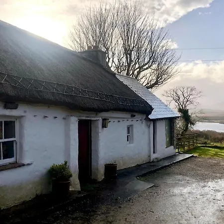 Private Thatched - With Views