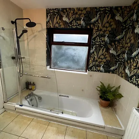 Private Thatched - With Views * Letterkenny