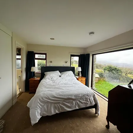 Private Thatched - With Views