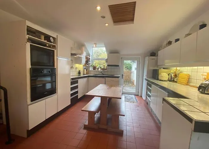 Private Thatched - With Views Tatil Evi