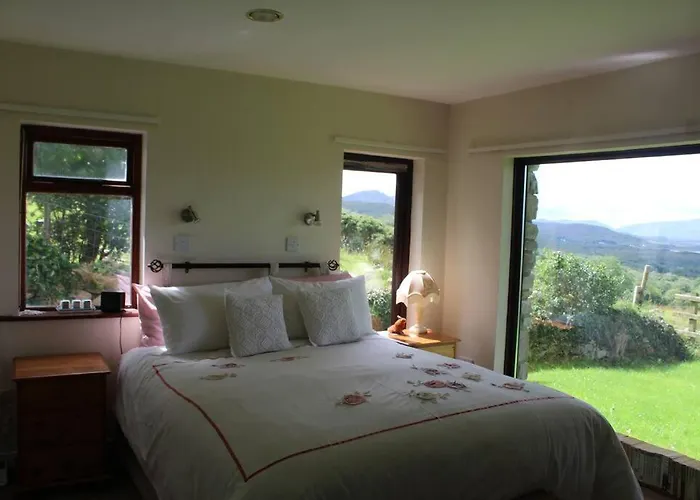 Private Thatched - With Views Dom wakacyjny
