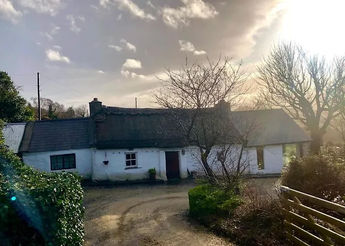 Private Thatched - With Views Letterkenny