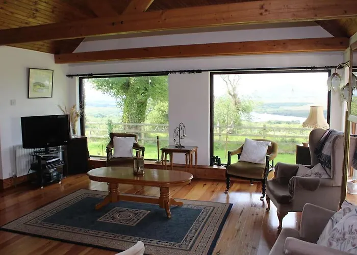 Private Thatched - With Views Dom wakacyjny *