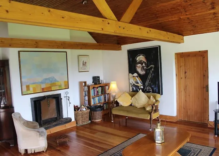 Private Thatched - With Views * Neustift im Stubaital