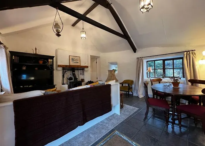 Private Thatched - With Views Tatil Evi *