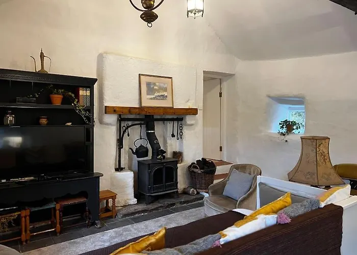 Private Thatched - With Views Dom wakacyjny Letterkenny
