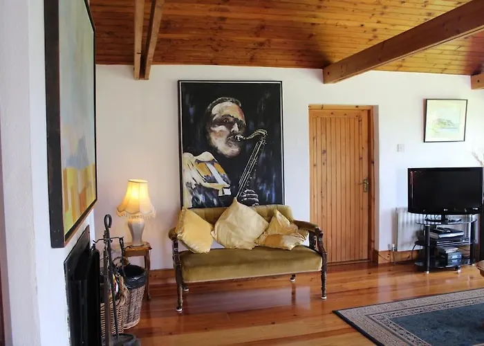 Private Thatched - With Views * Neustift im Stubaital