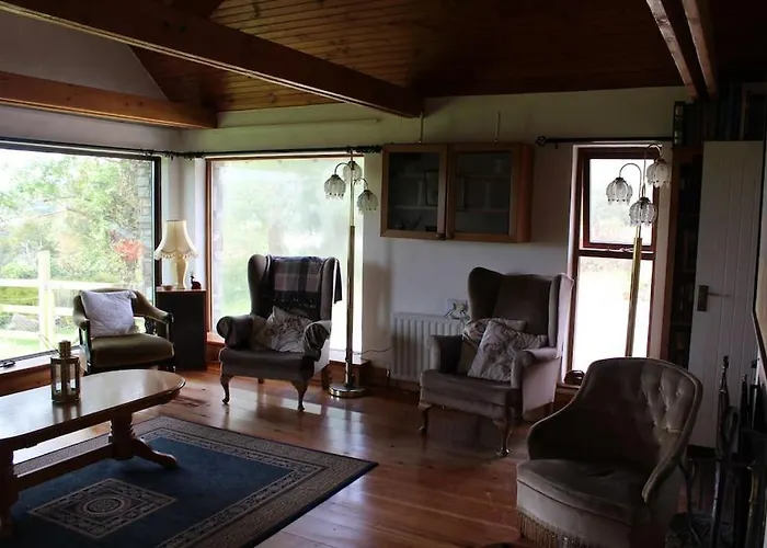 Private Thatched - With Views Tatil Evi