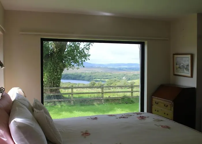 Private Thatched - With Views Dom wakacyjny Letterkenny