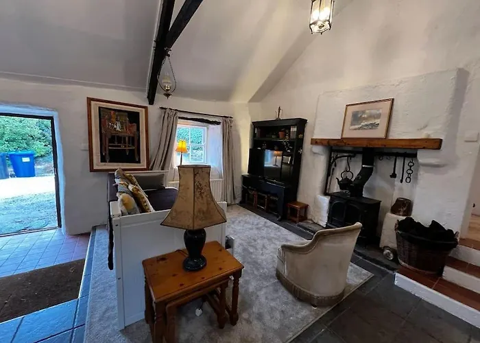 Private Thatched - With Views Letterkenny