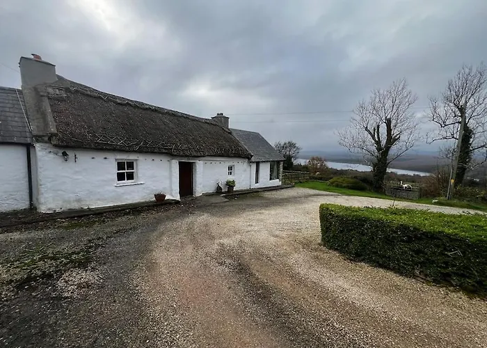 Private Thatched - With Views * Letterkenny