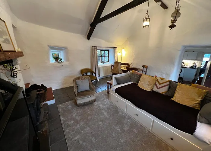 Private Thatched - With Views * Letterkenny