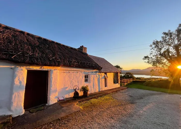 Private Thatched - With Views Letterkenny
