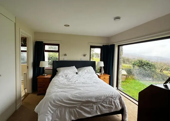 Private Thatched - With Views